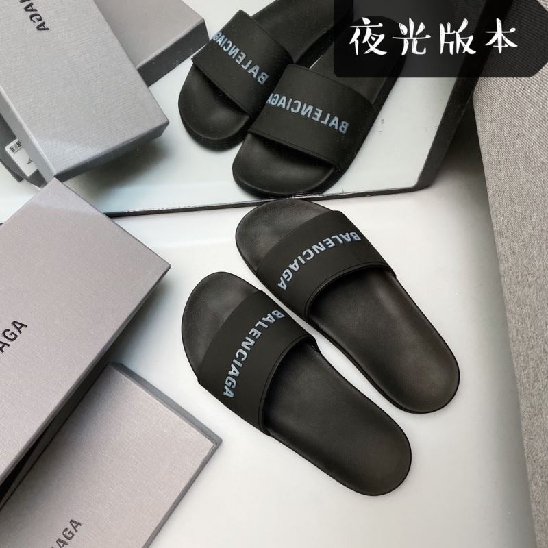 Balenciaga Slippers